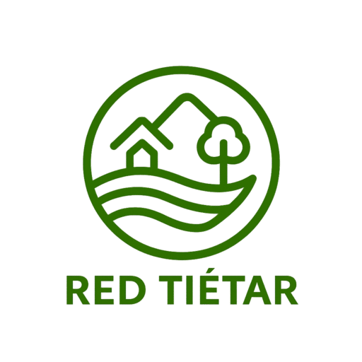 logotipo circular pa